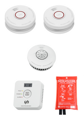 DVM-COMBB3: Combination of products BASIC #3