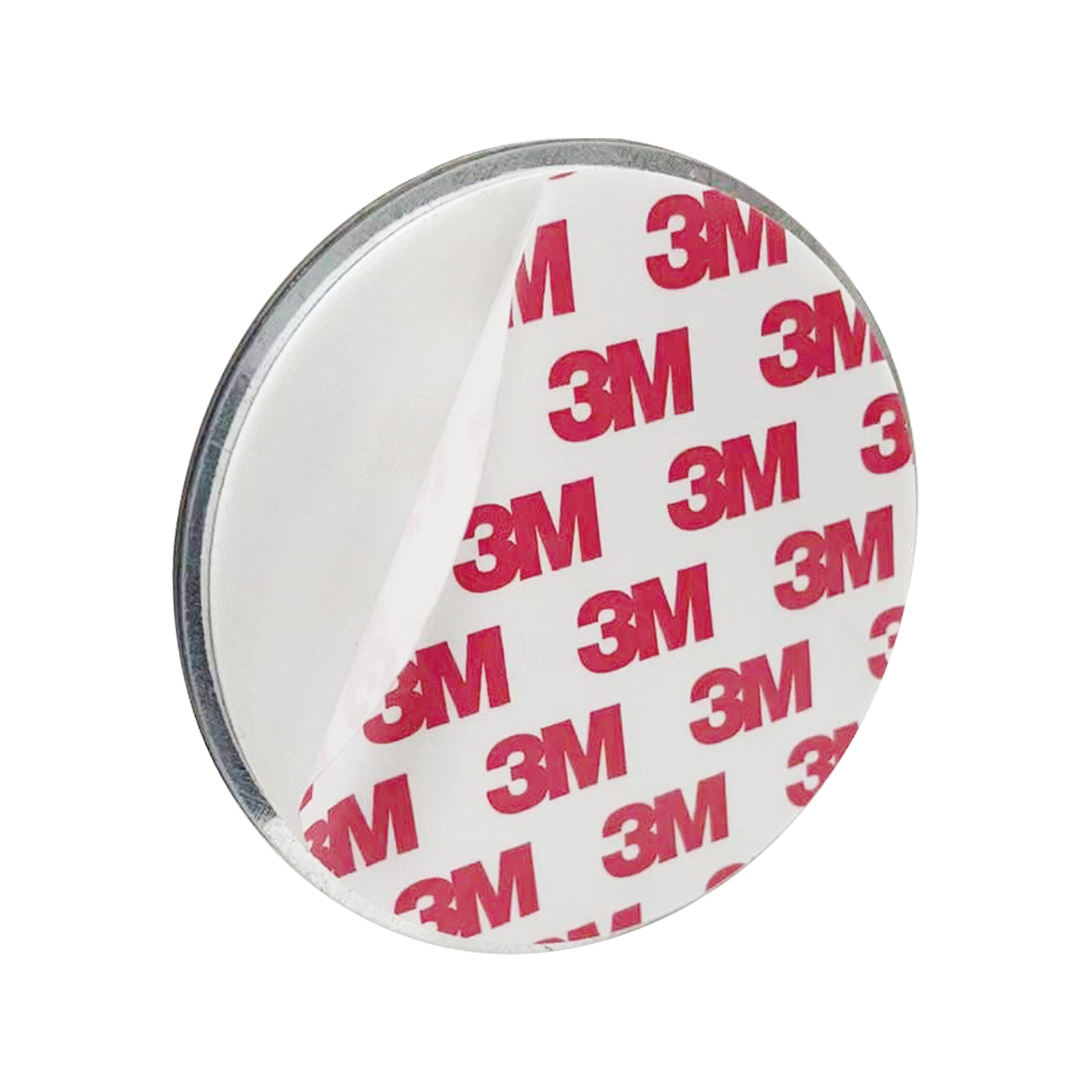 DVM-SB90M: rilevatore di fumo ottico, batteria sostituibile, montaggio magnetico
